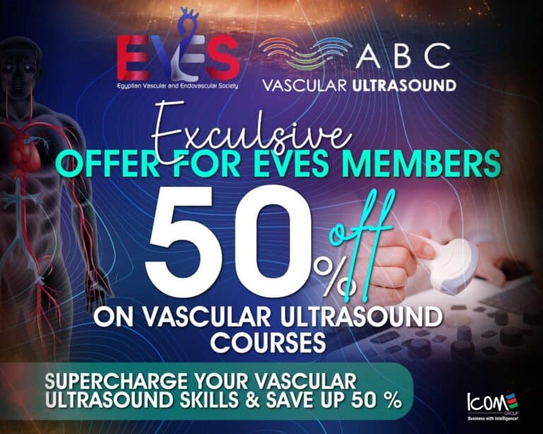 EVES x ABC Vascular Partnership