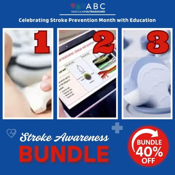 Bundle Stroke Awareness