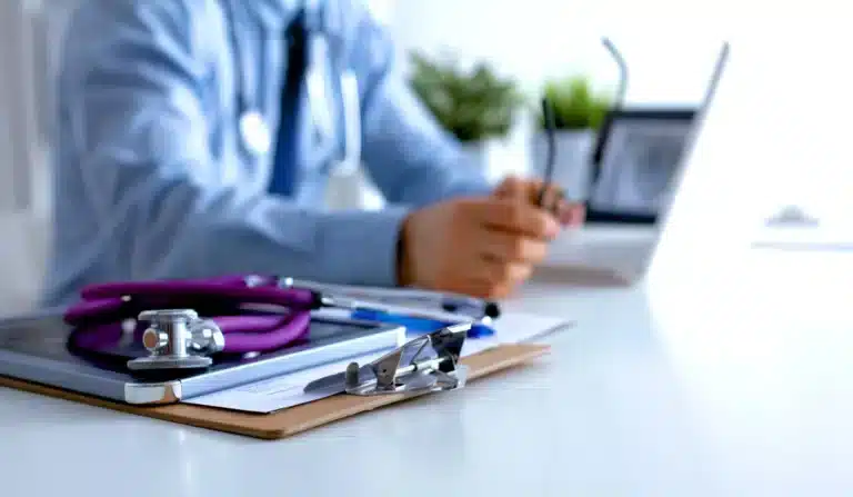 doctor